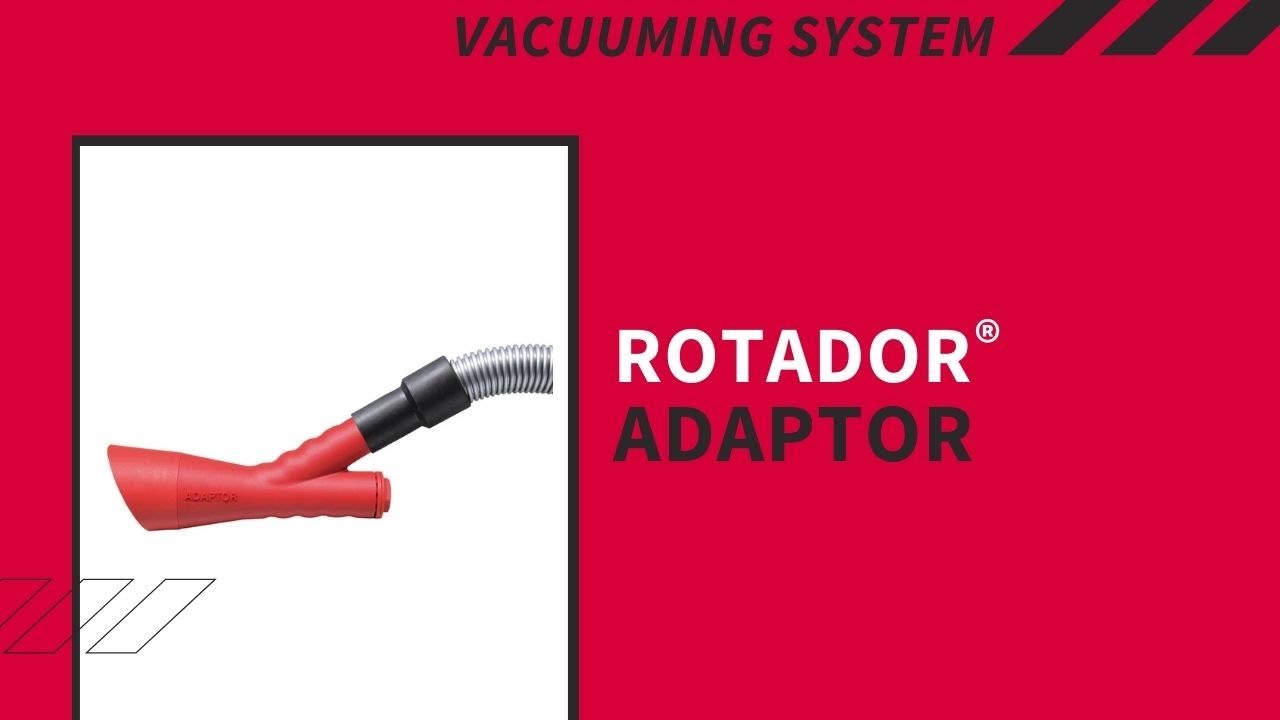 Rotador Adaptor EN