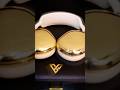 24K Gold AirPods Max 2 – Luxury Audio Redefined 🎧✨