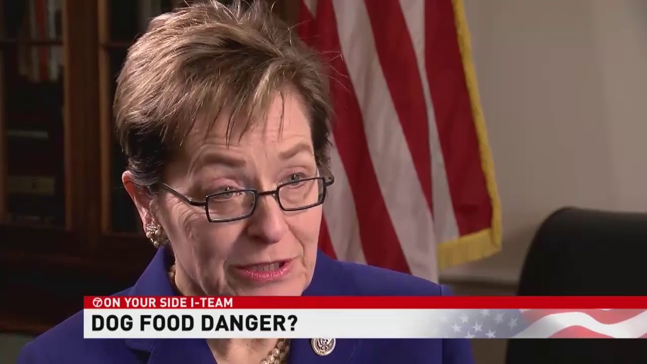 Congress member reacts to FDA investigation into euthanasia drug found