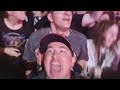 AC/DC Thunderstruck. Obra-prima Que Show!!! #saopaulo #acdc #rocknroll #rockclassic #rock