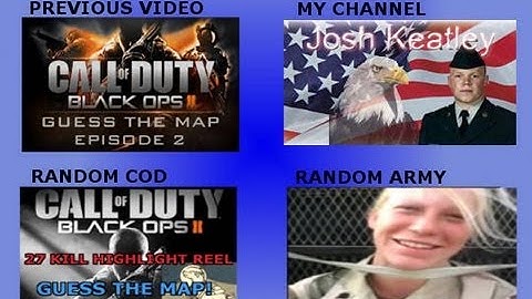 Gimp Tutorial - Youtube Ending -  How To Make A Great Video Outro