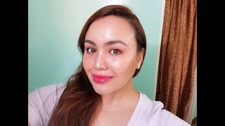 My Secret to Korean Glass Skin | Natural Makeup Look screenshot 1