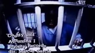 Watch Allfrumtha I County Jail video