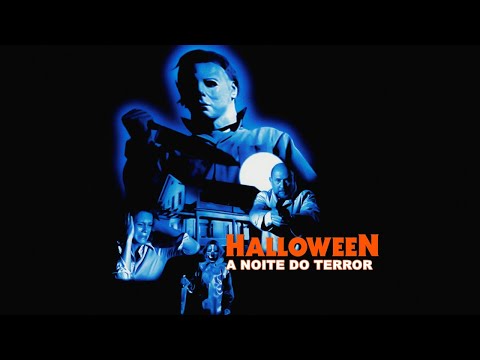 Halloween - A Noite do Terror (1978) | Trailer Oficial [Legendado]