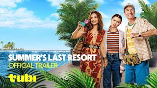 Summer's Last Resort | Official Trailer | Tubi Original