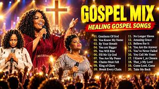 CeCe Winans & Tasha Cobbs Greatest Hits 🙏 Best Gospel Mix Songs 🙏 God Is About to Change Everything