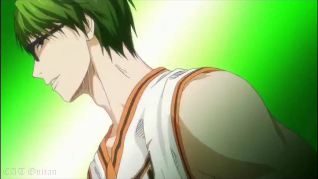 Kuroko no Basket OST 21. Kiseki no Sedai - Generation of Miracles' Theme