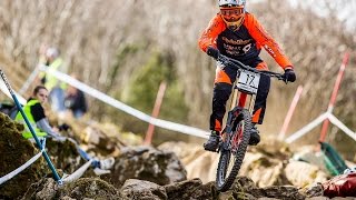 Gstaad-SCOTT in Lourdes! UCI Mountain Bike World Cup Stop #1