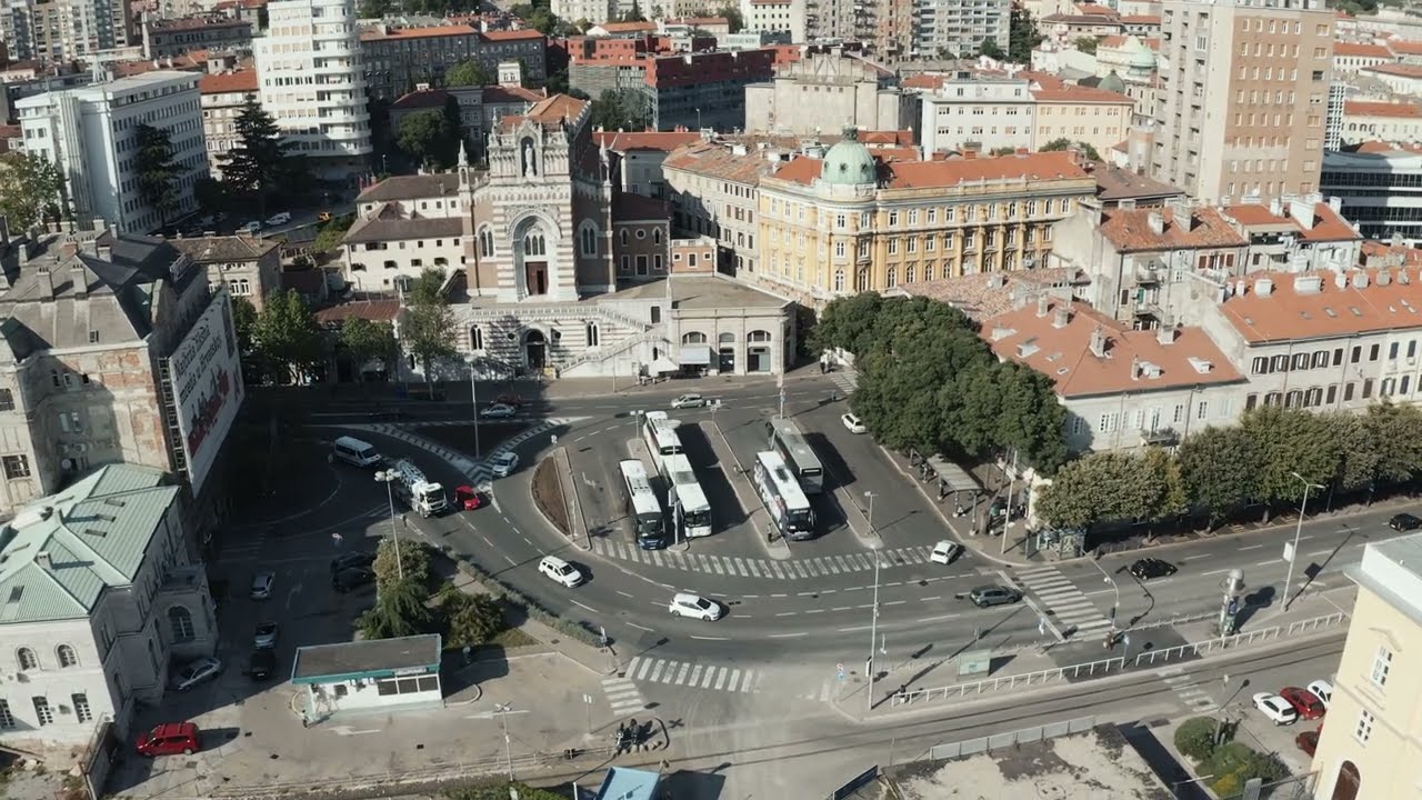 Investicije u Rijeci