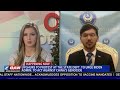 PM Salih Hudayar&#39;s interview with Stephanie Myers on OAN Morning News, Dec 22, 2021