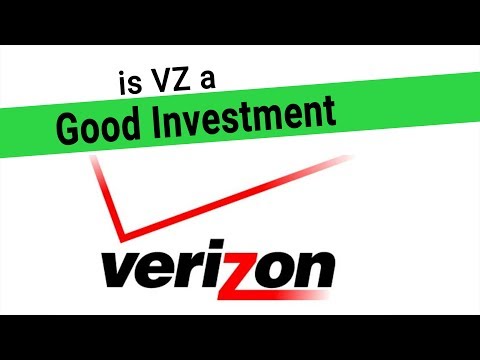 VZ Stock - is Verizon's Stock a Good Buy Today - $VZ thumbnail