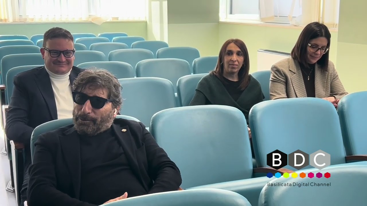 TUTTO SULLA NUOVA FINANZIARIA E GLI ENTI LOCALI: UN SEMINARIO PROMOSSO DA ANCI BASILICATA