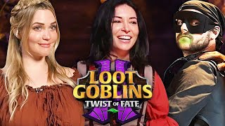 OTK LOOT GOBLINS SEASON 2: EP 3 ft. Mia Malkova, Alinity, Rich Campbell [VOD+CHAT]