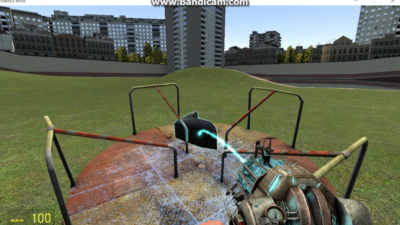 FuNnY gArRy'S mOd sTuFf pArT oNe - YouTube