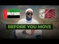 3 Things NOBODY Tells You Before Moving To An Arab Country 