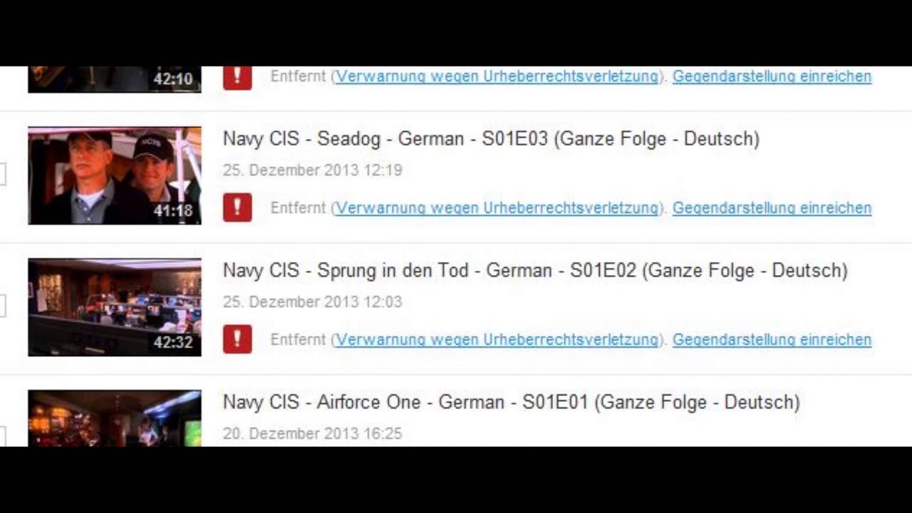 Navy Cis Ganze Folgen Deutsch Kostenlos Navy Cis Ganze Folgen Deutsch Kostenlos