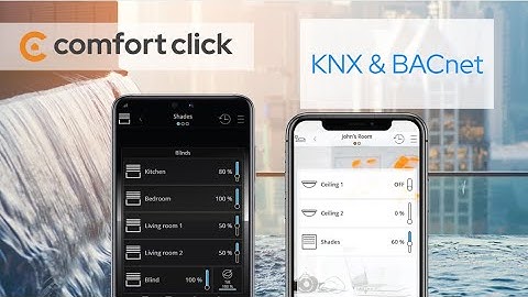 Mastering BACnet & KNX Integration in ComfortClick bOS Configurator