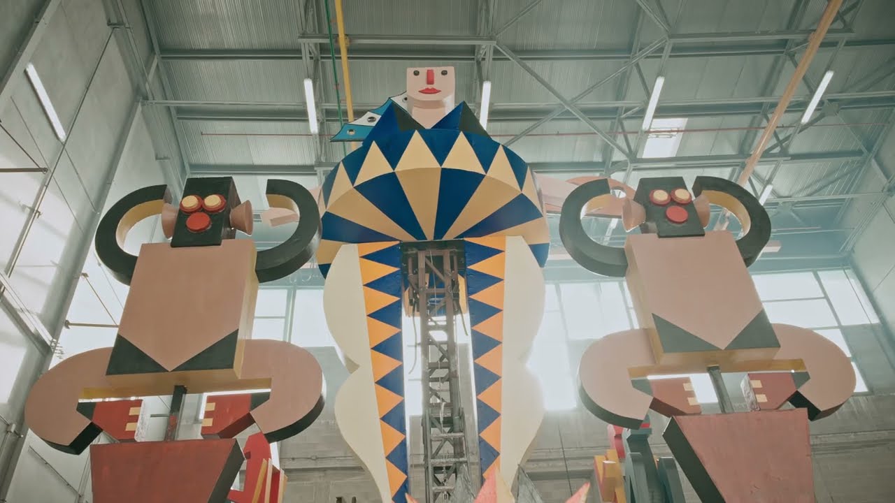 🔸 𝗔 𝗖𝗛𝗘 𝗣𝗨𝗡𝗧𝗢 𝗦𝗜𝗔𝗠𝗢, 𝗠𝗔𝗘𝗦𝗧𝗥𝗢? 🔹