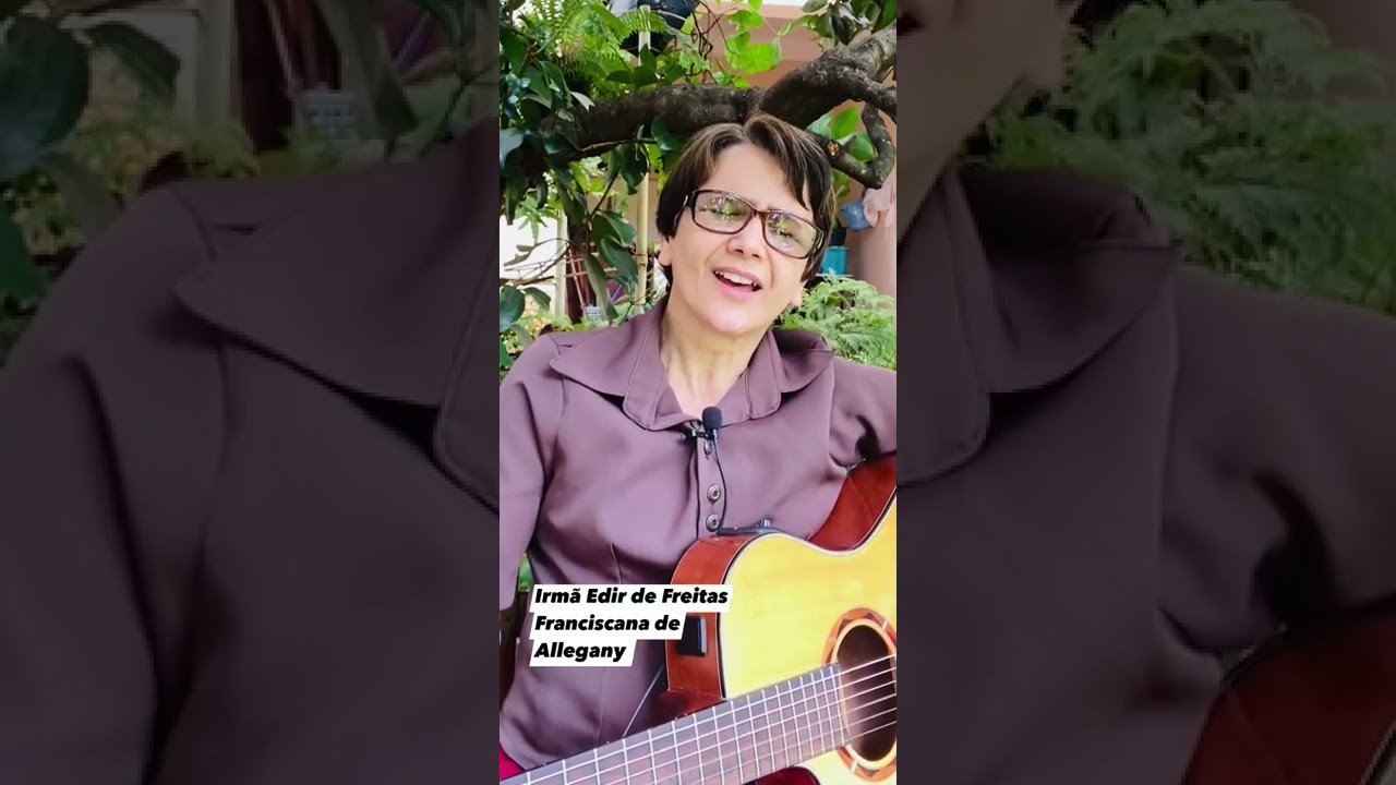 Por um pedaço de Pão-Padre Zezinho