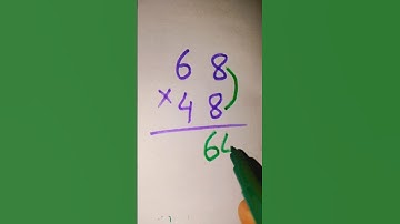 Substract method 🤓#shorts #shortsfeed #maths #mathstricks #foryou #viralvideo #trending #mathematic