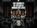IMMIGRATION CAN SPOT THIS FAKE DOCUMENT IN 5 SECONDS