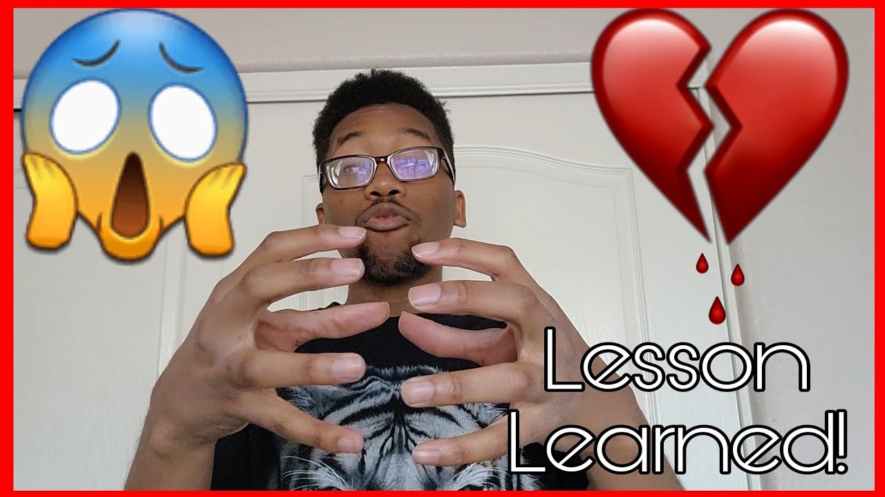 I Was In A Controlling Relationship Pt1 Storytime