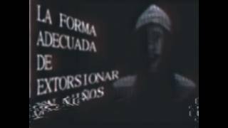 screenshot of the youtube video