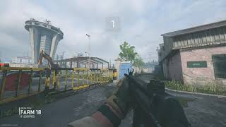 Call of Duty Modern Warfare II|Multiplayer Map Showcase|Farm 18