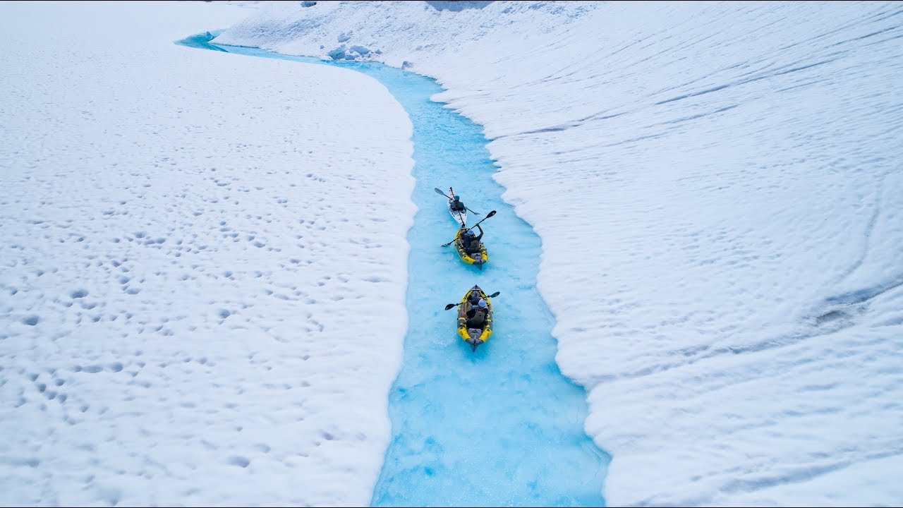 compass heli tour