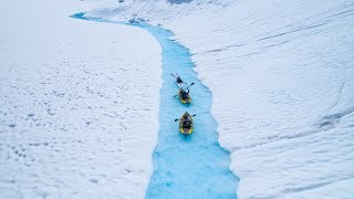 
Heli Fishing & Camping Experience in B.C.