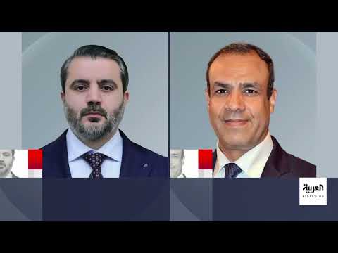 تطورات إقليمية: تصعيد إسرائيلي في لبنان ومحادثات أمريكية - لبنانية