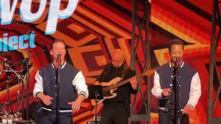 Doo Wop Project Feb 2026