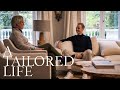 Episode 11  a tailored life with dan walker