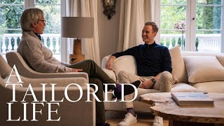 Episode 11 - A Tailored Life With Dan Walker
