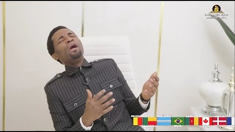 FASTING AND PRAYER WITH APOSTLE OROKPO MICHAEL || DAY16