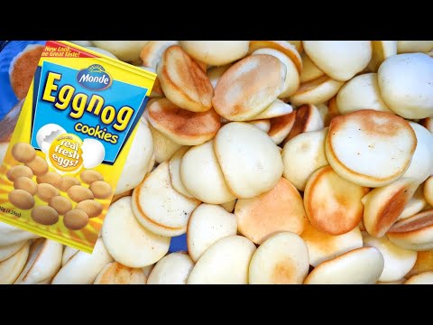Video: Paano Gumawa Ng Cookies: Lutong Bahay Na Resipe