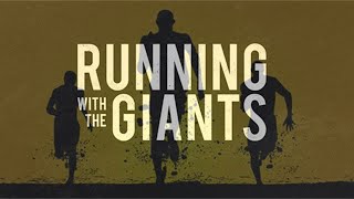 Running With The Giants - Isaiah