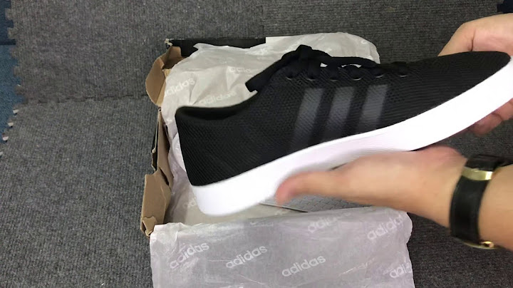 Giày adidas neo made in vietnam giá bao nhiêu năm 2024