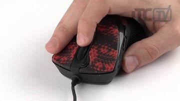 Обзор A4Tech XL-740K