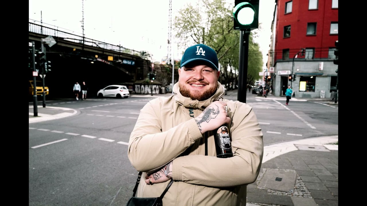 [FREE] Lugatti x Tom Hengst Type Beat "Mond" | 2025