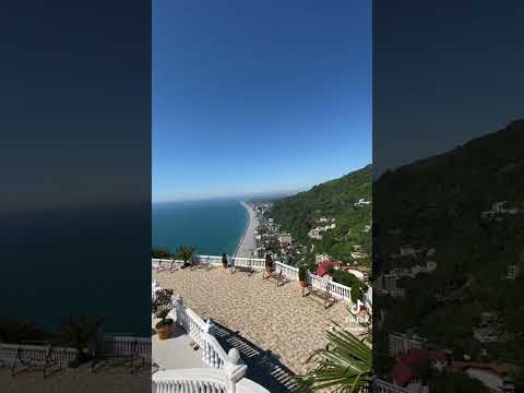 БАТУМИ-КВАРИЯТИbatumi-kvariati-zurapalace ბათუმი კვარიათი სასტუმრო ზურაპალასი საქორწილო ცერემონიალი