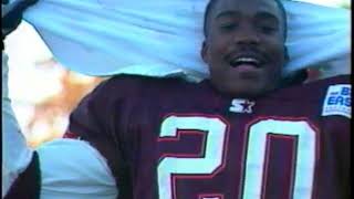 1996 VT Football Highlight Video