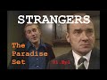 Strangers 1978 series 1 ep1 the paradise set don henderson british crime thriller bulman mgb gt