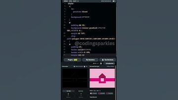 CSS Battle Daily Targets - 5th May, 2024 #html #css