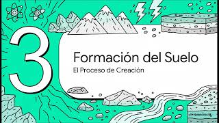 Origen de los Suelos II