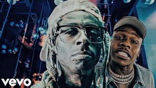 Lil Wayne - Loco ft. DaBaby (Music VIdeo) 2023 Resimi