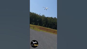 UMX Timber X!  Underrated??  #rc #rcaircraft #airplane