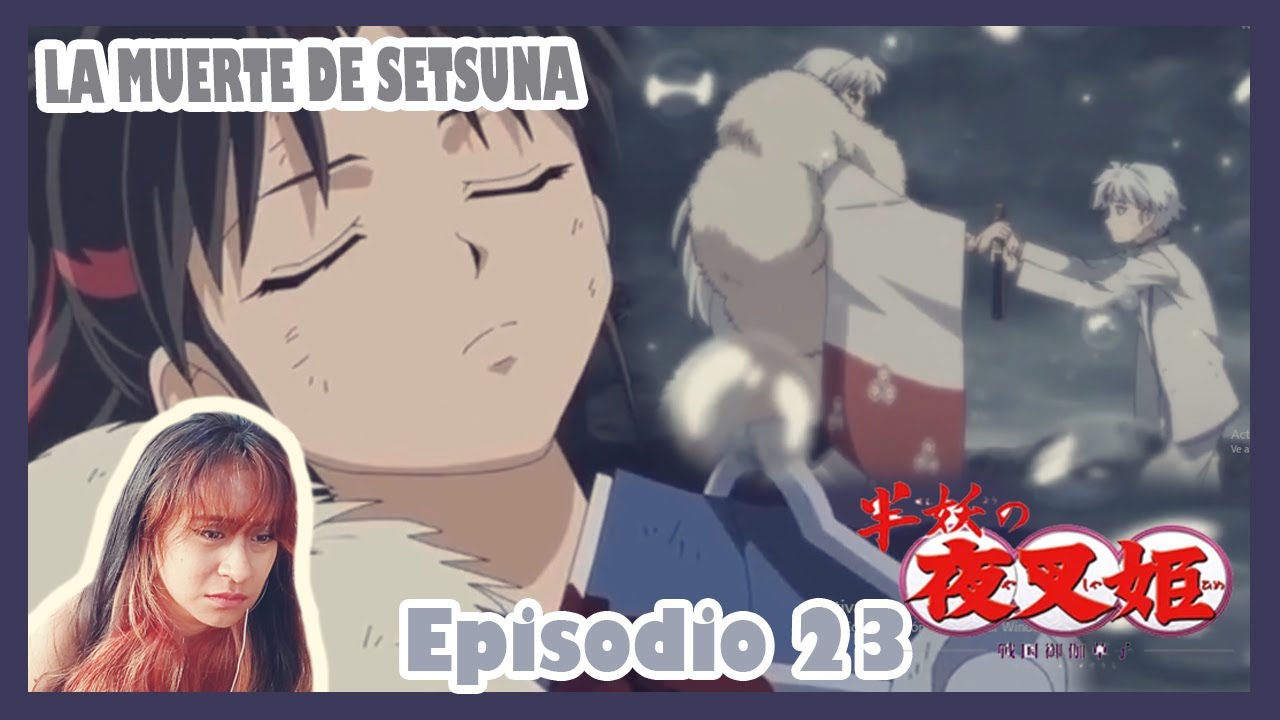 yashahime temporada 1 capitulo 1｜Pesquisa do TikTok