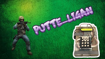 CS:GO  Noob Ninja Defuse