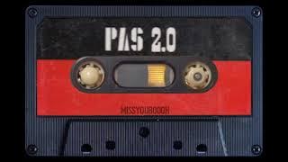 PAS BAND - sejuta harapan